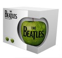 Abysse The Beatles Ceramic Mug Apple 11 oz 78815530