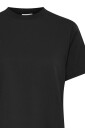Ichi Palmer Loose Short Sleeve Sort M