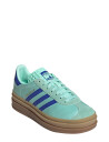 adidas Originals Gazelle Bold W - Green - 42