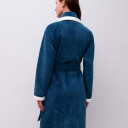 Femilet Ruby Ruby Robe   Blue   42
