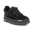 UGG, Herre, Sko, Svart, 46 EU,
