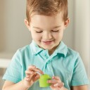 Learning Resources Fidget Poppers Følelser 5 stk
