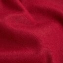 Johnstons of Elgin Plain Scarf Wool - Merlot Rød OS