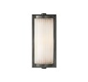 Dresser Short vägglampa brons