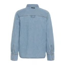 InWear Dame Bluser & Skjorter Blå M,