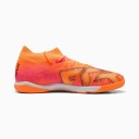 Puma Future 8 Match IT Herre Heat Fire/Puma Black/Ravish 42.5