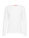 Coster Copenhagen Cc Heart Long Sleeve T-Shirt - White - XL