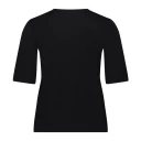 Betty Barclay Dame Topper Svart M,