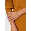 Valentino Garavani Dame Accessories Gul S,