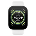 Amazfit Bip 5 Cream White