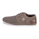 Rieker Herre Sko Brun 45 EU,