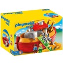 Playmobil 123 Min Bærbare Noahs Ark 6765