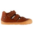 Bisgaard Bisgaard Barefoot Tate   Brown   21