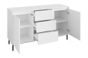 Bjurholm Kommode 153 cm   Beige