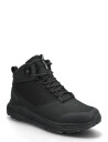 Viking City Explorer Mid Fleece Wp M - Black - 45