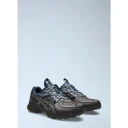Asics Herre Sport Svart 42 1/2 EU,