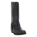 Golden Goose Dame Sko Svart 40 EU,
