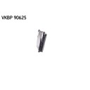 Bremseklosser SKF VKBP 90625