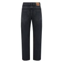 Diesel Herre Jeans Grå W32,