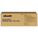Olivetti B0582 Valse/trommel gul 45.000 sider