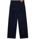 Grunt Jeans Noos Tenerife Rå Blue 15 år 170 Jeans Blå