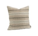 Nomad multi stripe putetrekk lin