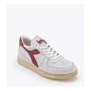 Diadora Herre Sko Hvit 37 EU