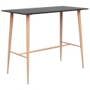  Barsett 5 deler svart 8720286173053