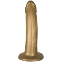 Vixen Creations Leo Gold Dildo