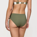 Triumph Summer Allure Midi X - Khaki green - 36