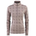 Kari Traa Rose Hz Dame Taupe S