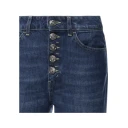 Dondup Dame Jeans Blå W25,