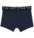The New Tnthe New Boxers 2 Pack Blue 110/116