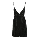 Dsquared2 Dame Kjoler Svart S,