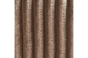 Sett med 2 spisestuestoler Amity - Beige, svart, brun