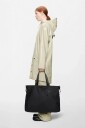 Rains, unisex, Vesker, Svart, ONE SIZE,