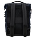 Rains Otaru Backpack W3 - Navy - ONE SIZE