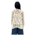 Epingler Dame Bluser & Skjorter Beige S,