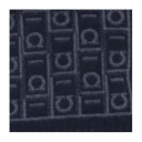 Ferragamo Herre Accessories Blå ONE SIZE,