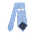 Ferragamo Herre Accessories Blå ONE SIZE,
