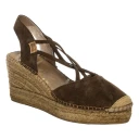 Vidorreta, Dame, Sko, Brun, 39 EU,