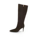 Guess Dame Sko Brun 40 EU,