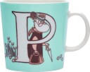 MoominArabia - Mummikopp ABC 40 cl P