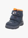 Superfit Husky+ GTX Vintersko, Blue/Orange, 21