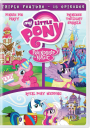 My Little Pony  Friendship Is Magic: Triple Feature DVD
