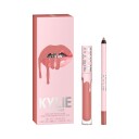 Kylie Cosmetics Matte Lip Kit 3ml Liquid Lipstick + 1.1g Lip Liner Angel