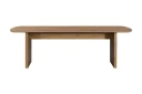 Richeto Spisebord 210 cm - Naturlig finish