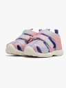 Hummel Sandal Velcro Infant Rosa 30