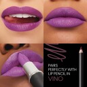 MAC Macximal Matte Mini Lipstick Everybody's Heroine 1,7g