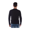 Emporio Armani EA7 Herre Topper Svart M,